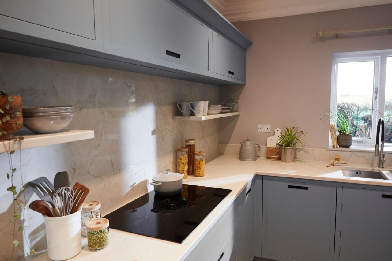 Spacious 4 Bed Family Cottage In Parkland Setting York Eksteriør bilde