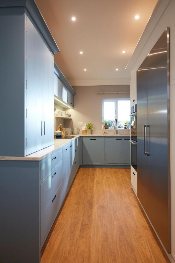 Spacious 4 Bed Family Cottage In Parkland Setting York Eksteriør bilde