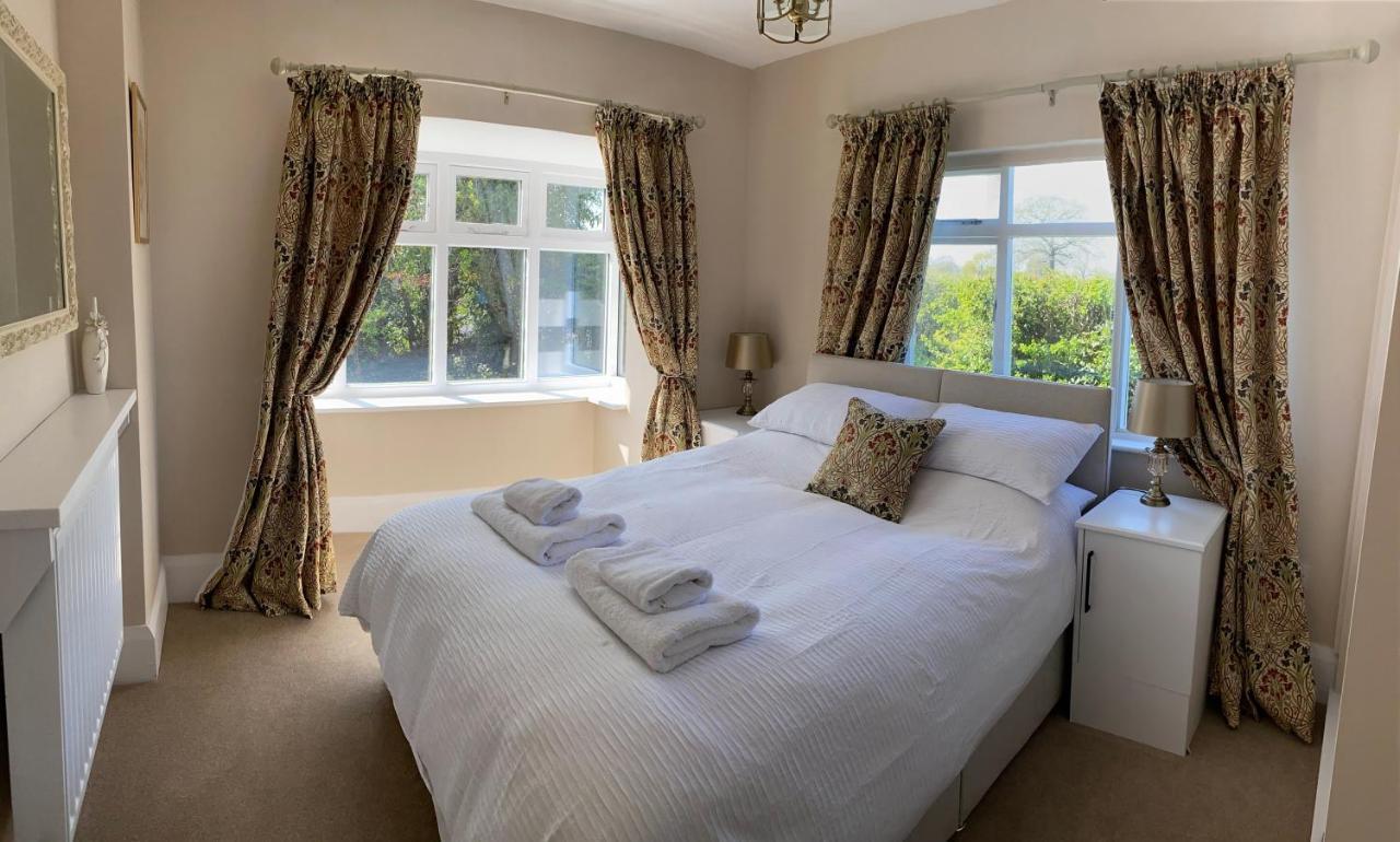 Spacious 4 Bed Family Cottage In Parkland Setting York Eksteriør bilde