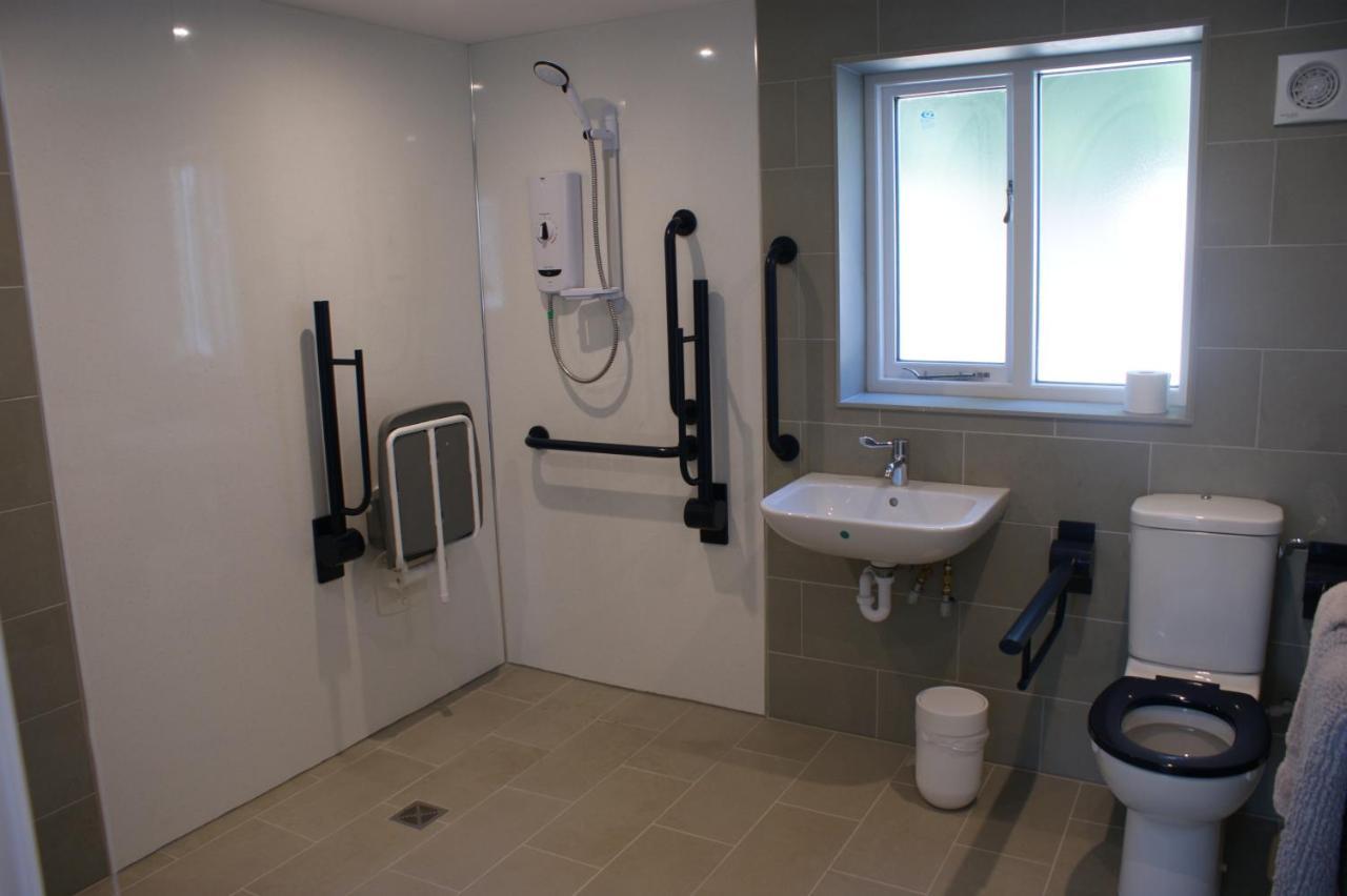 Spacious 4 Bed Family Cottage In Parkland Setting York Eksteriør bilde