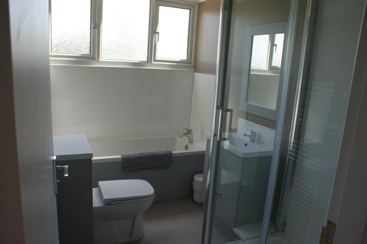 Spacious 4 Bed Family Cottage In Parkland Setting York Eksteriør bilde
