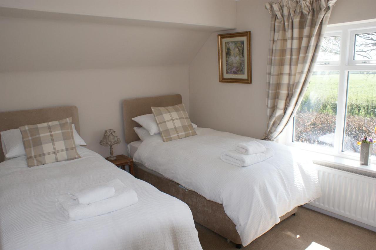 Spacious 4 Bed Family Cottage In Parkland Setting York Eksteriør bilde